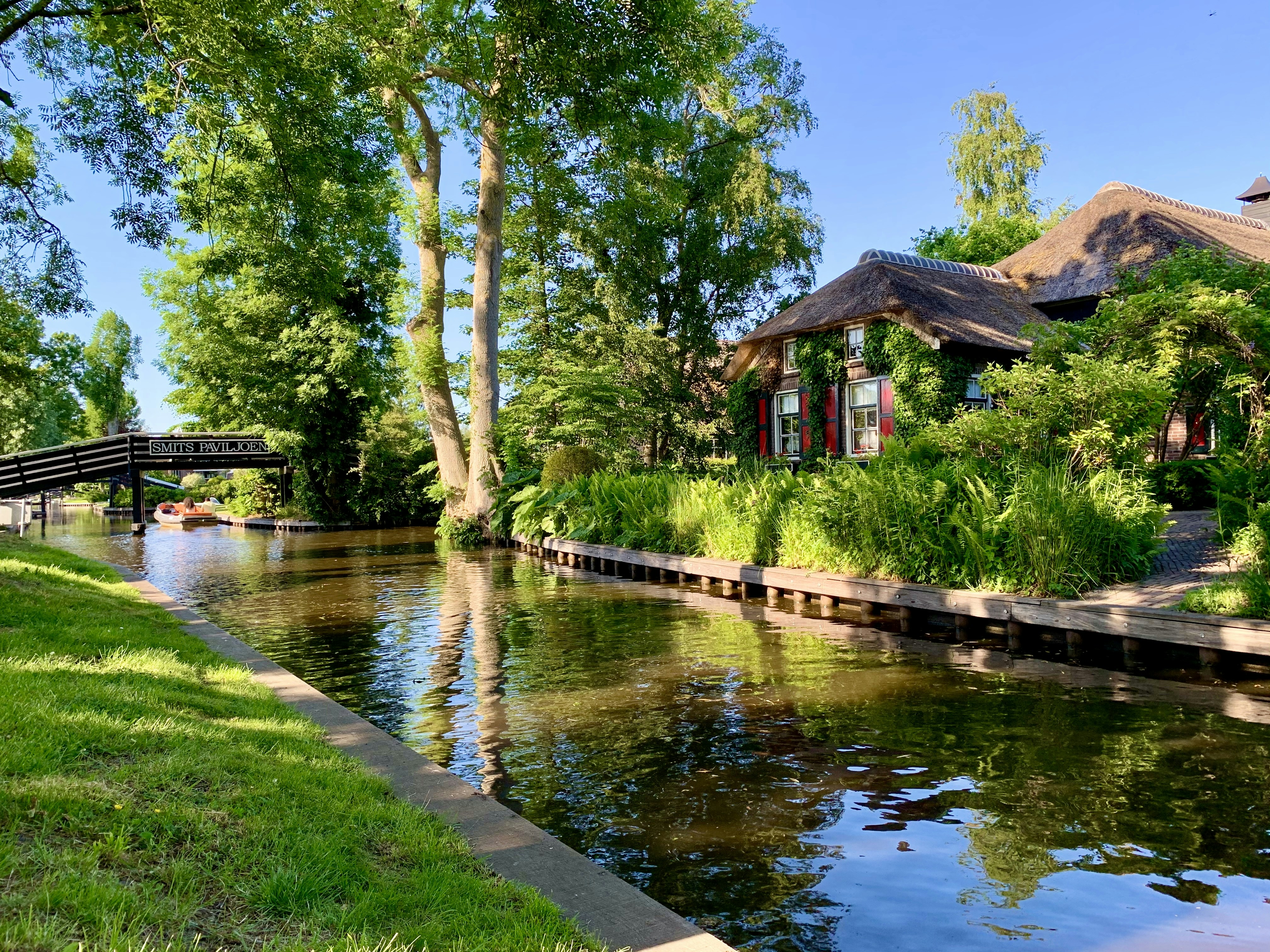 Giethoorn – Budgeting & Cost Expectations