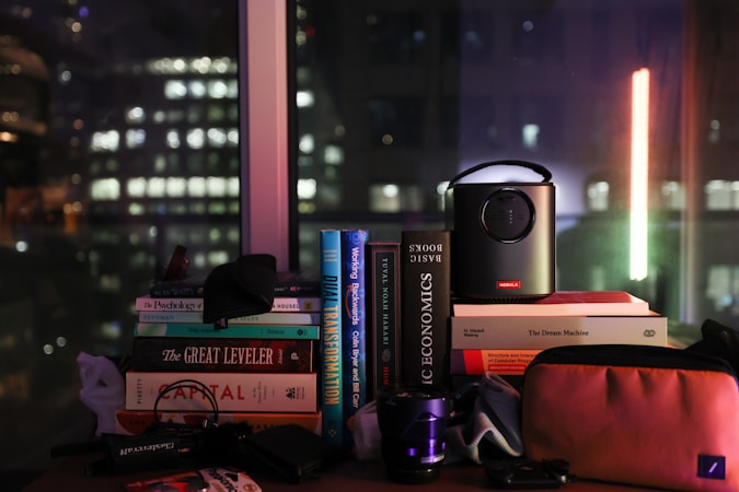 Building a Personal Brand in Economics and Finance