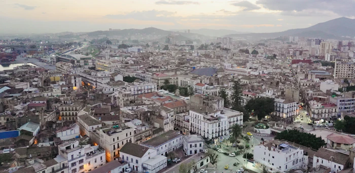 Eastern Algeria: Constantine, Annaba and the Edough forests - SEFAR Aventure Algeria