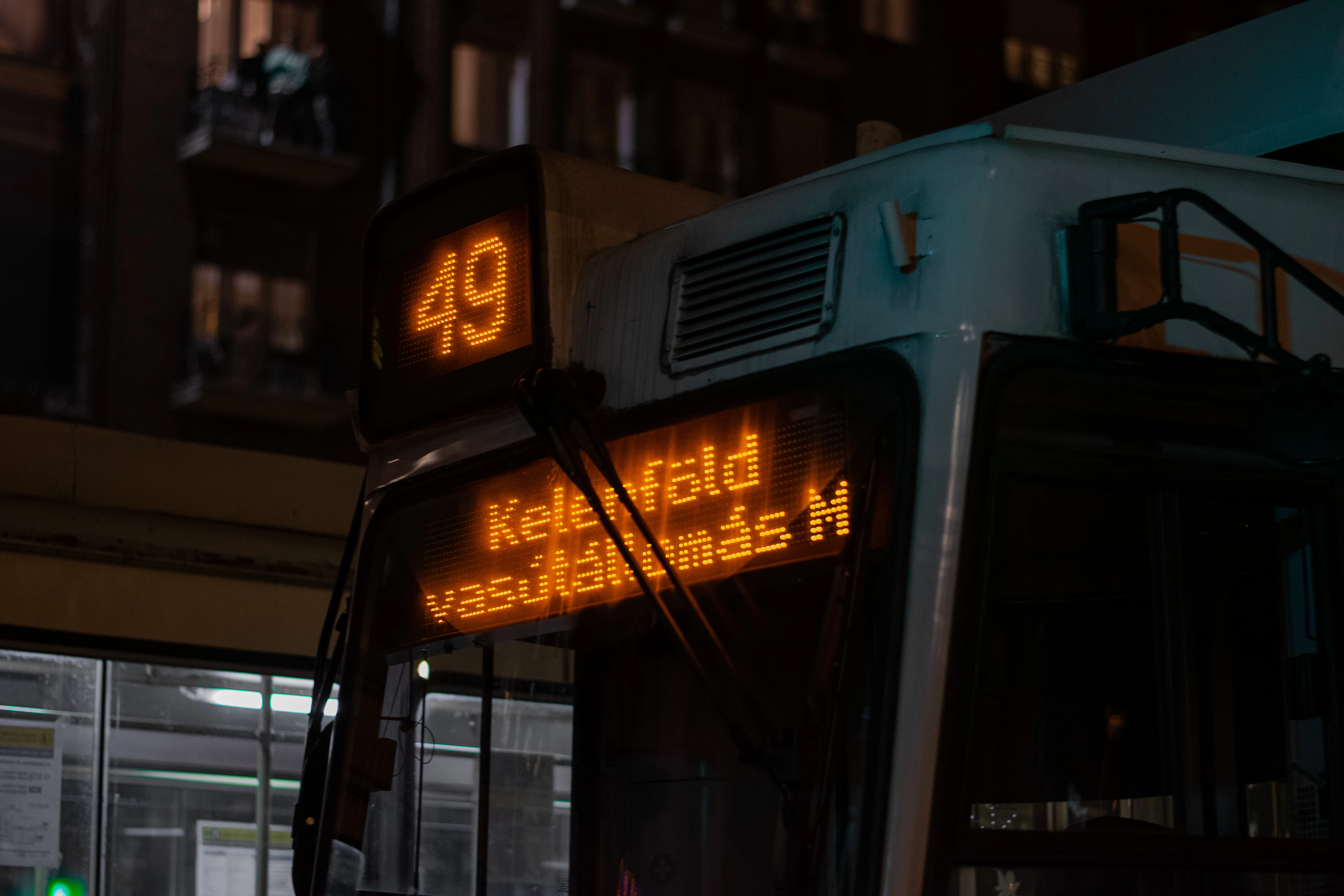 Foto aus Westtransdanubien