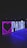A glowing sign with bold letters spelling 'PARIS,' accompanied by a large heart shape to the left. The sign is illuminated with neon lights, giving off vibrant purple and blue hues. It appears to be displayed outdoors, possibly at night, against a dark background.