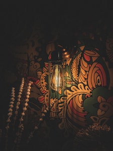 Backlit Prints