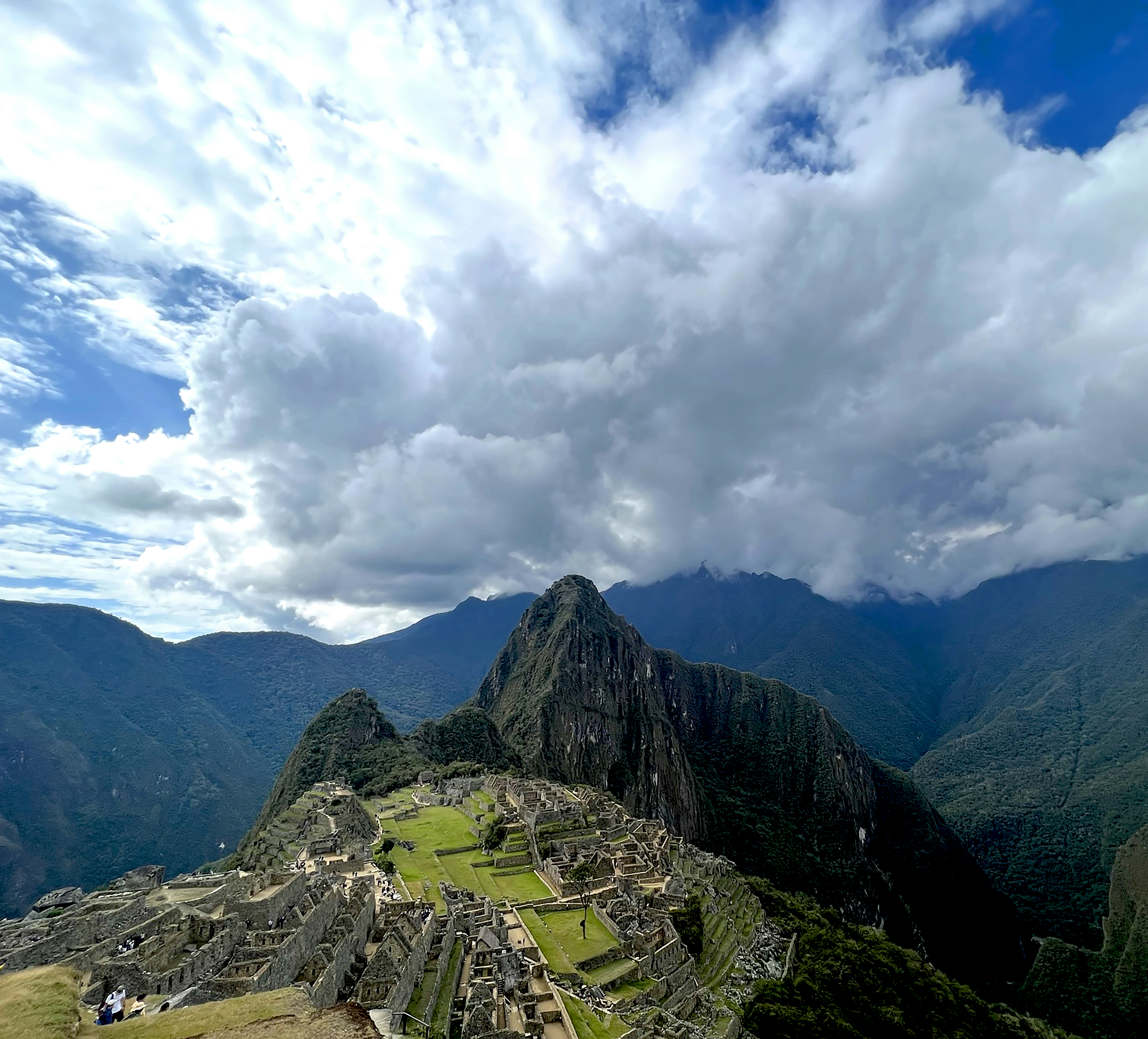 Peru – Lima & Machu Picchu