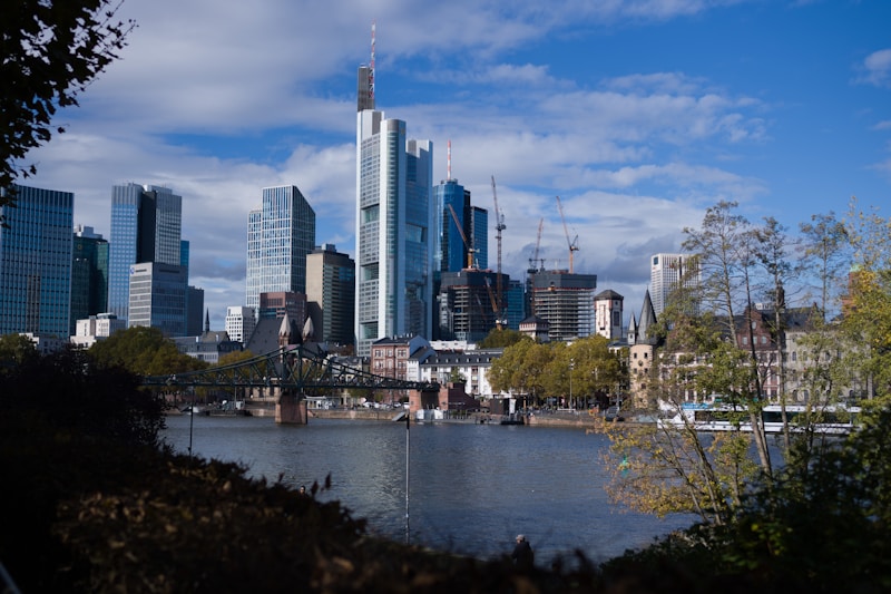 Preise in Frankfurt am Main