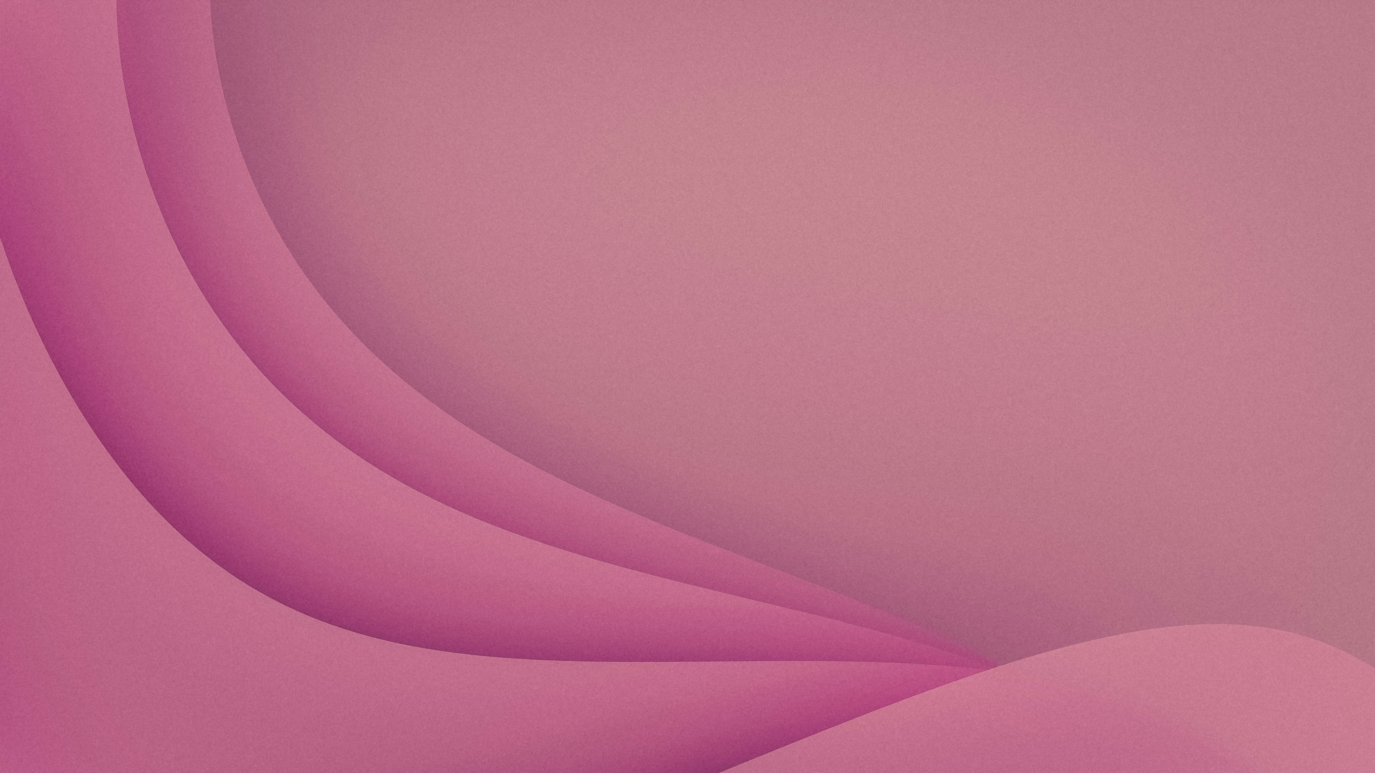 Um fundo rosa abstrato com linhas curvas foto – Imagem grátis na Unsplash, image size:3000x1688