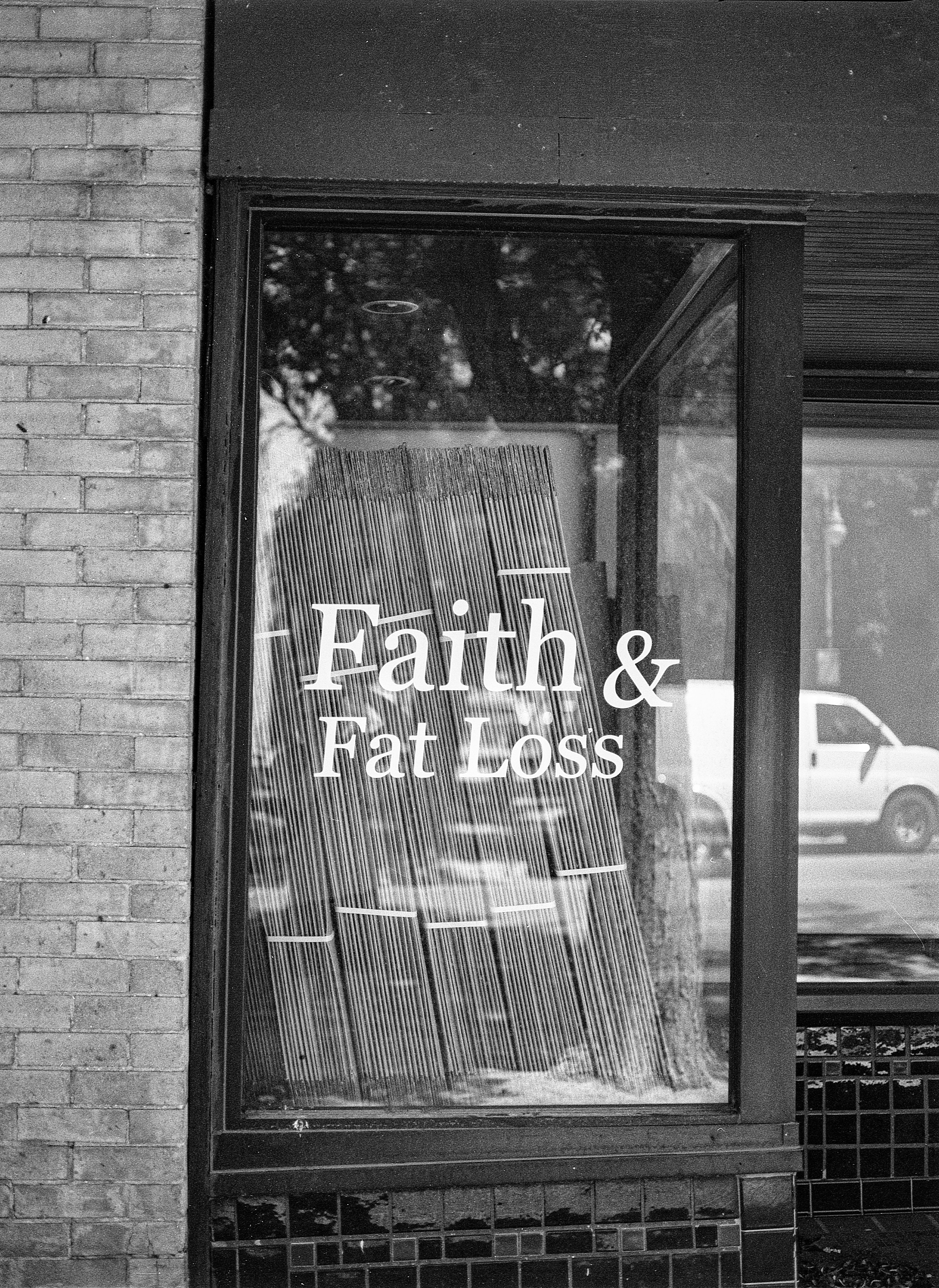 Sacred Stewardship: How Faith Transforms Your Health Journey