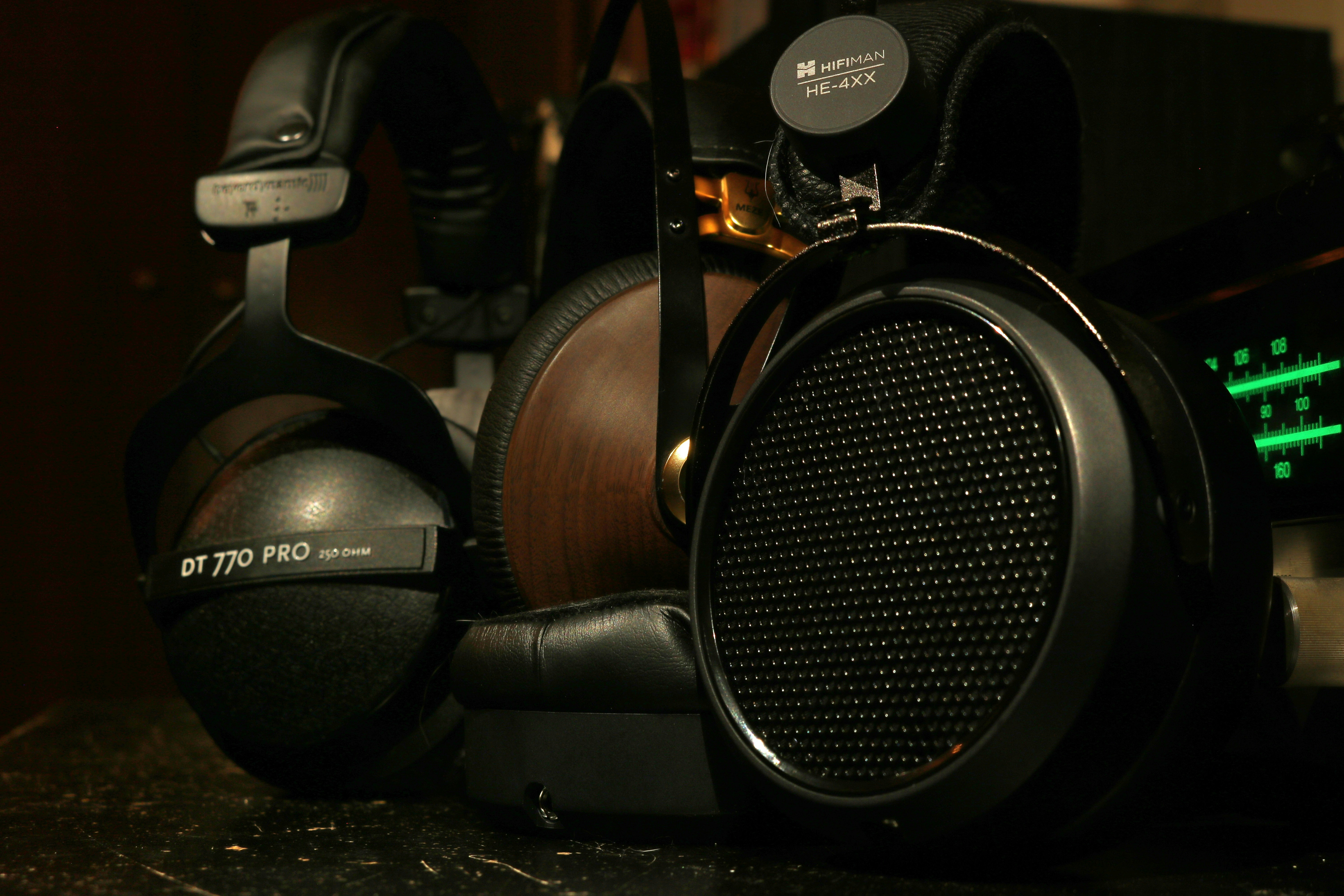 Los Mejores Auriculares: Una Guía por Categorías de Precio
