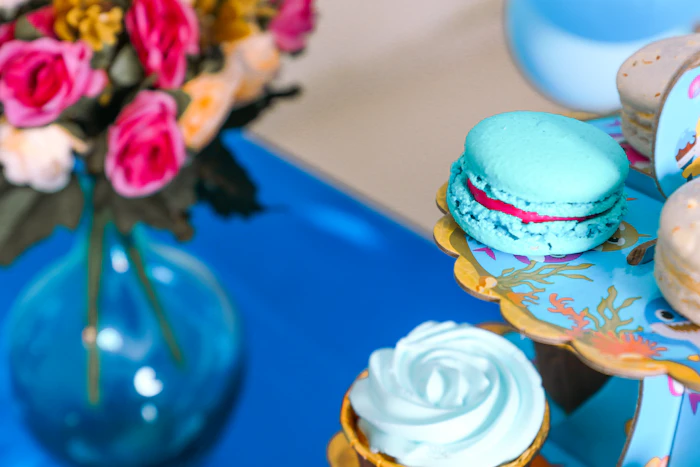 Best Dessert Places