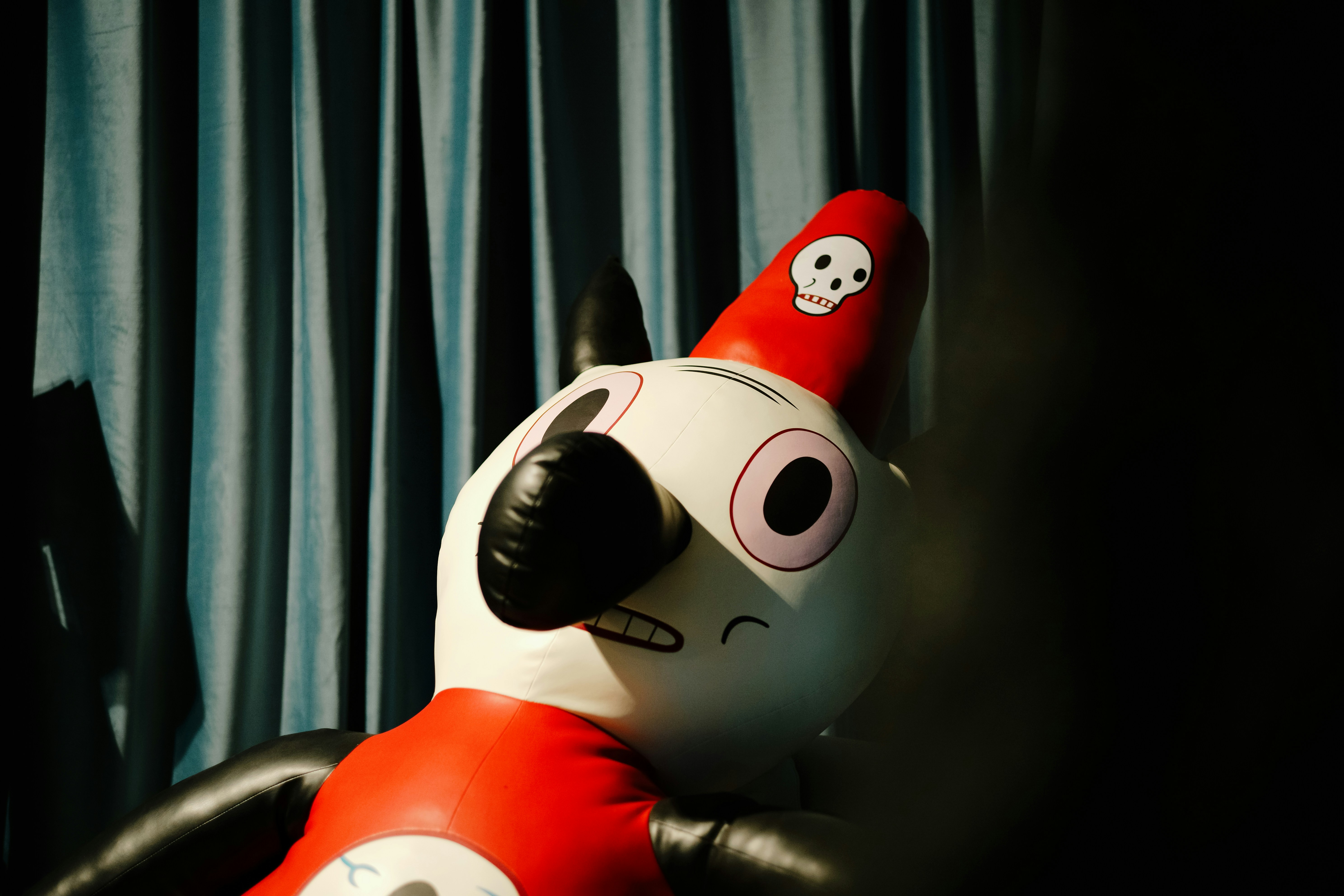 Photo by tommaomaoer