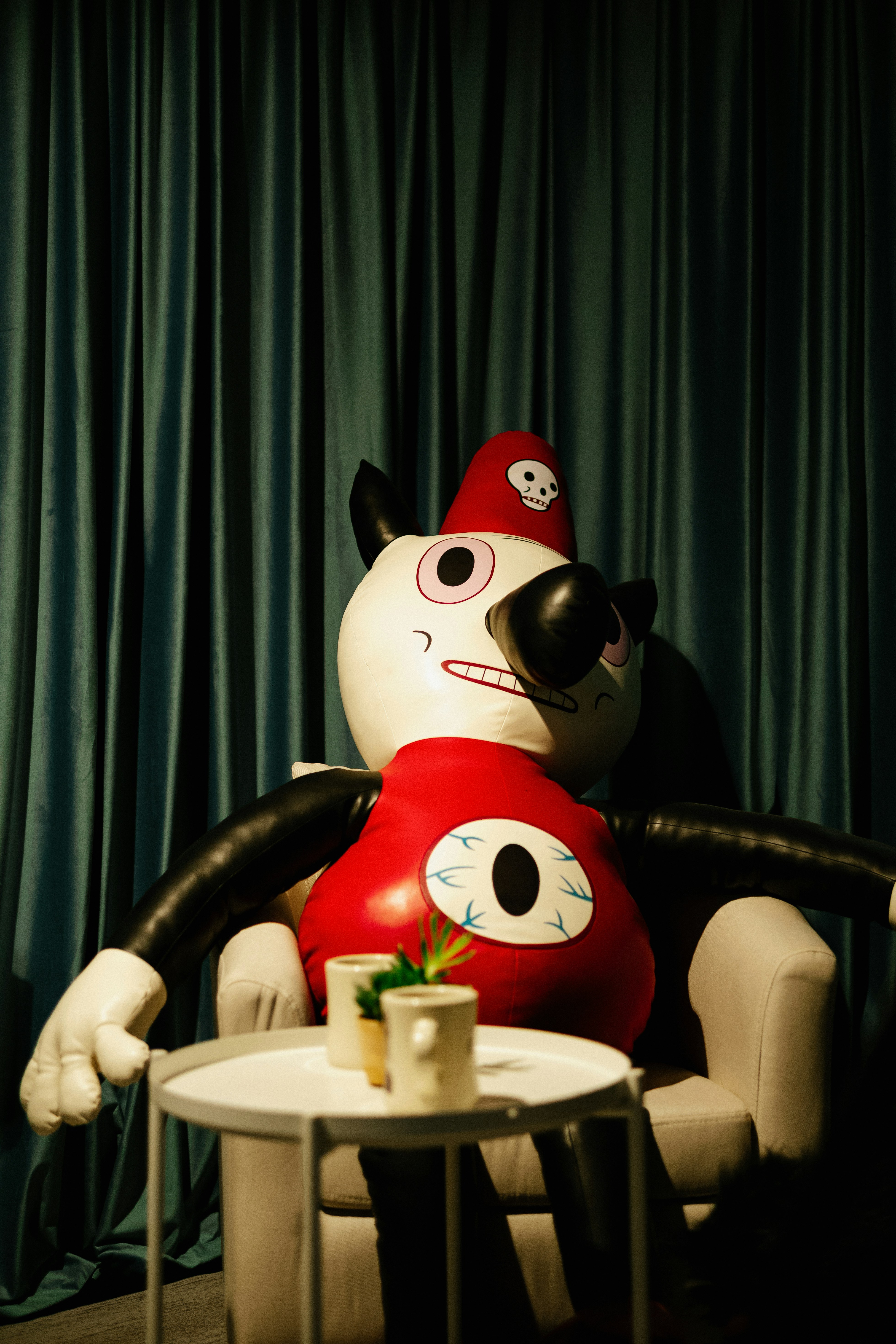 Photo by tommaomaoer