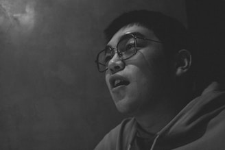 An engaging portrait capturing the essence of a professional individual.