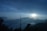 A serene landscape featuring mountains and a sunrise, symbolizing spiritual awakening.