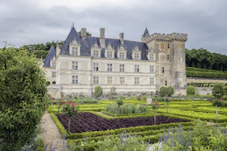 Château de Villandry