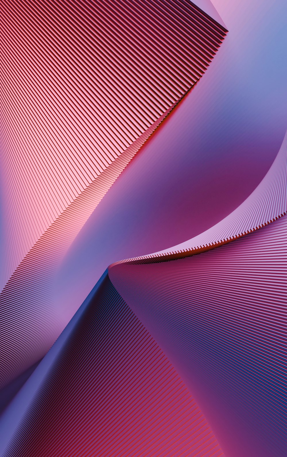 a close up of a cell phone with a purple background photo – Free 3d Image  on Unsplash