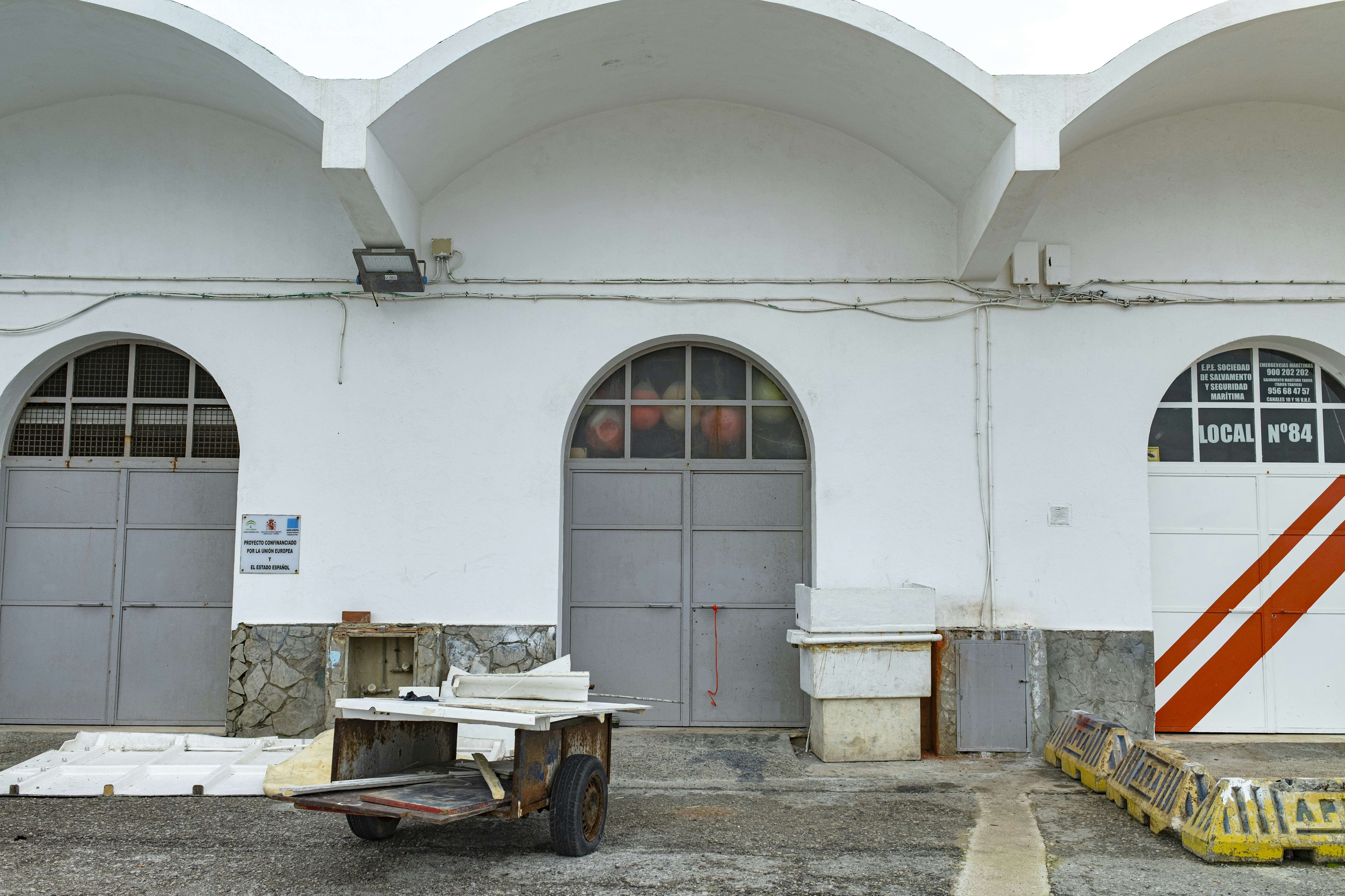 Santorini Arts Factory photo 2