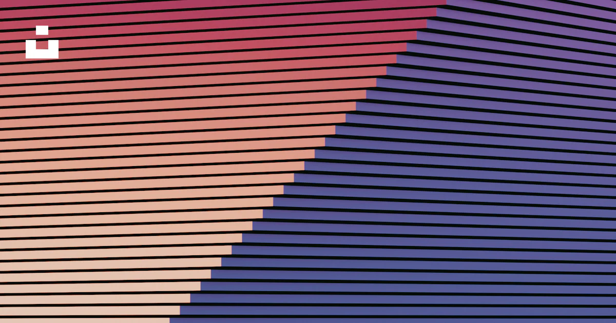 An abstract background with lines and colors photo – Free Digital image ...