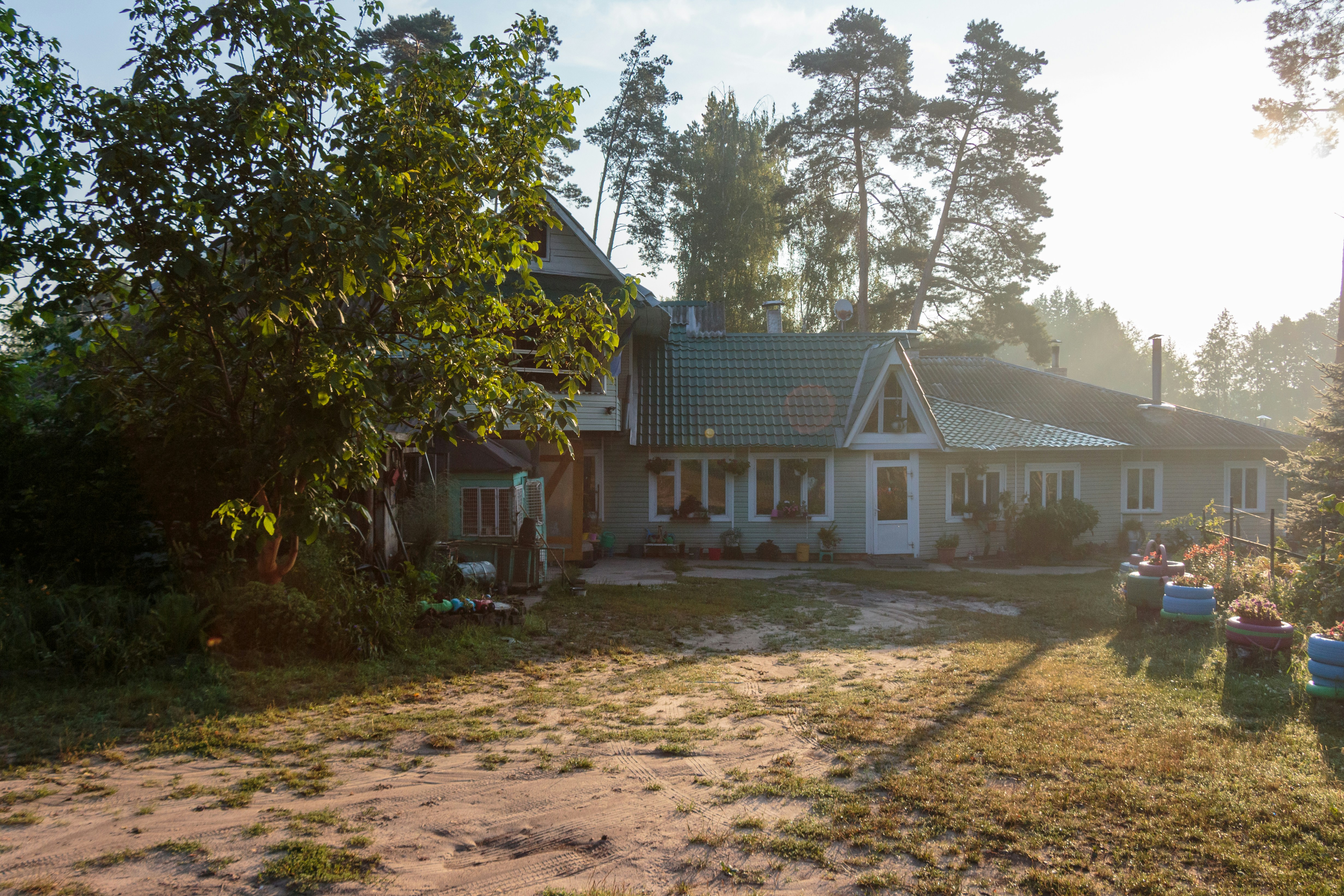 Photo by viktorsmoliak