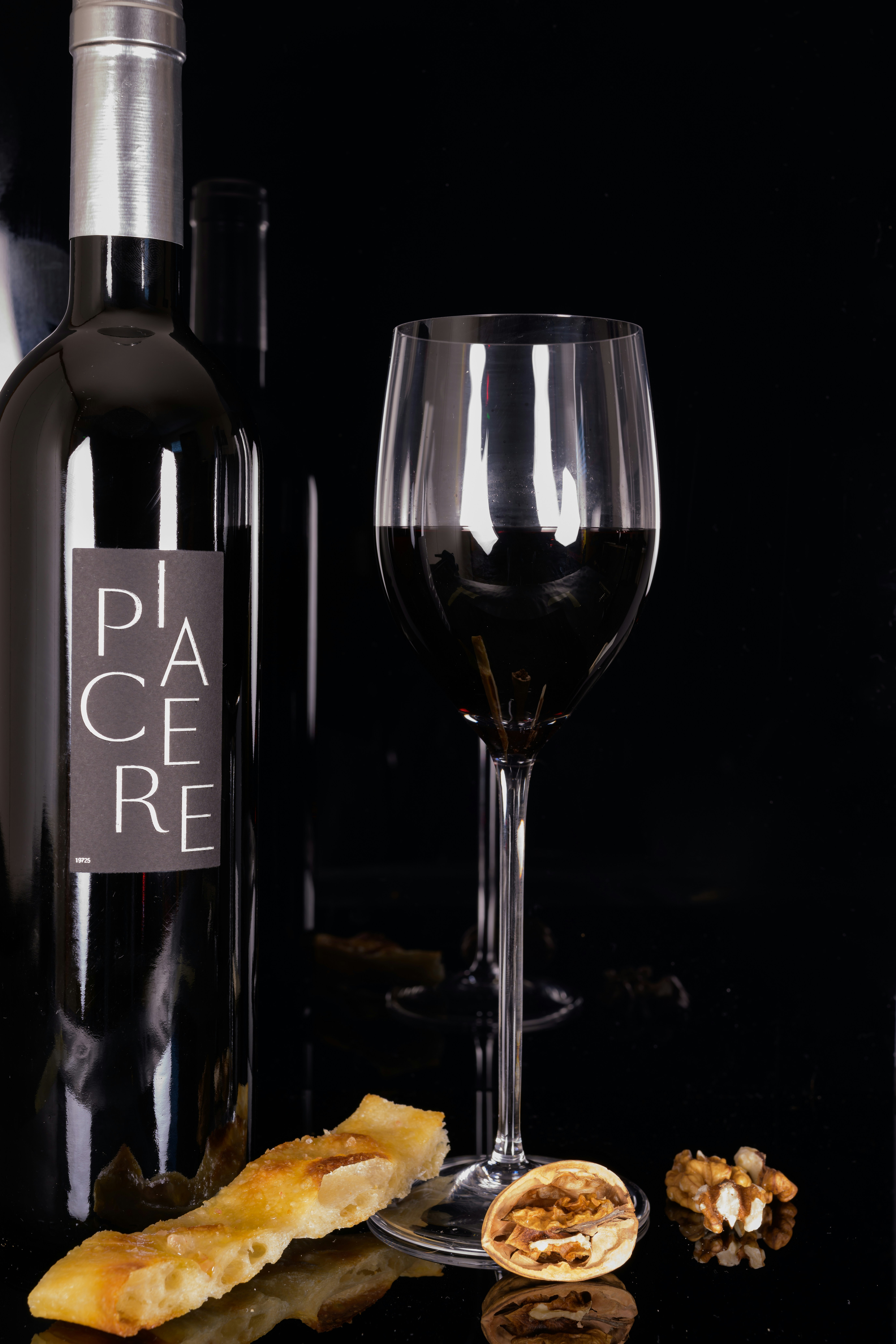 Vino Tinto Reserva