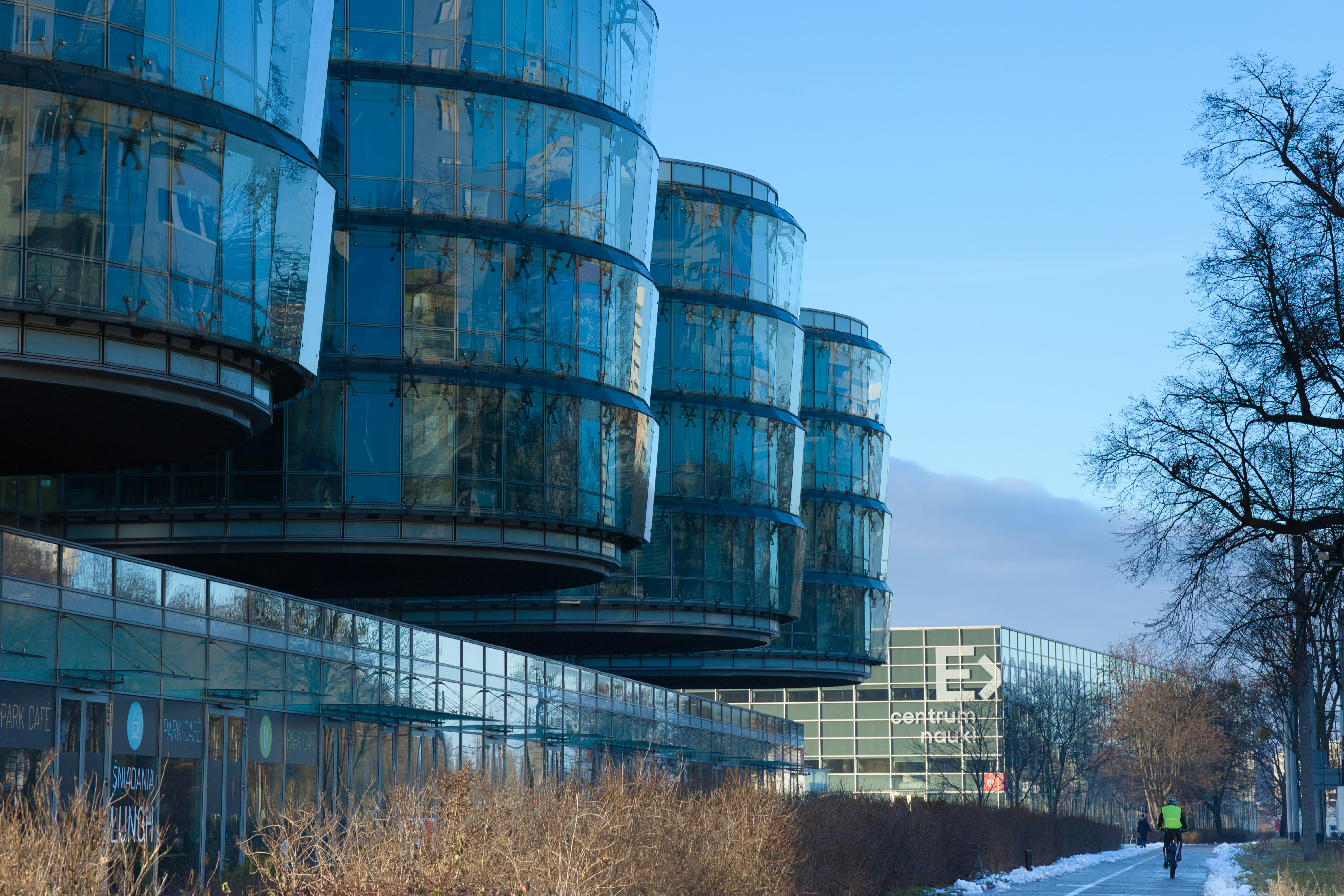 Science Centre photo 3