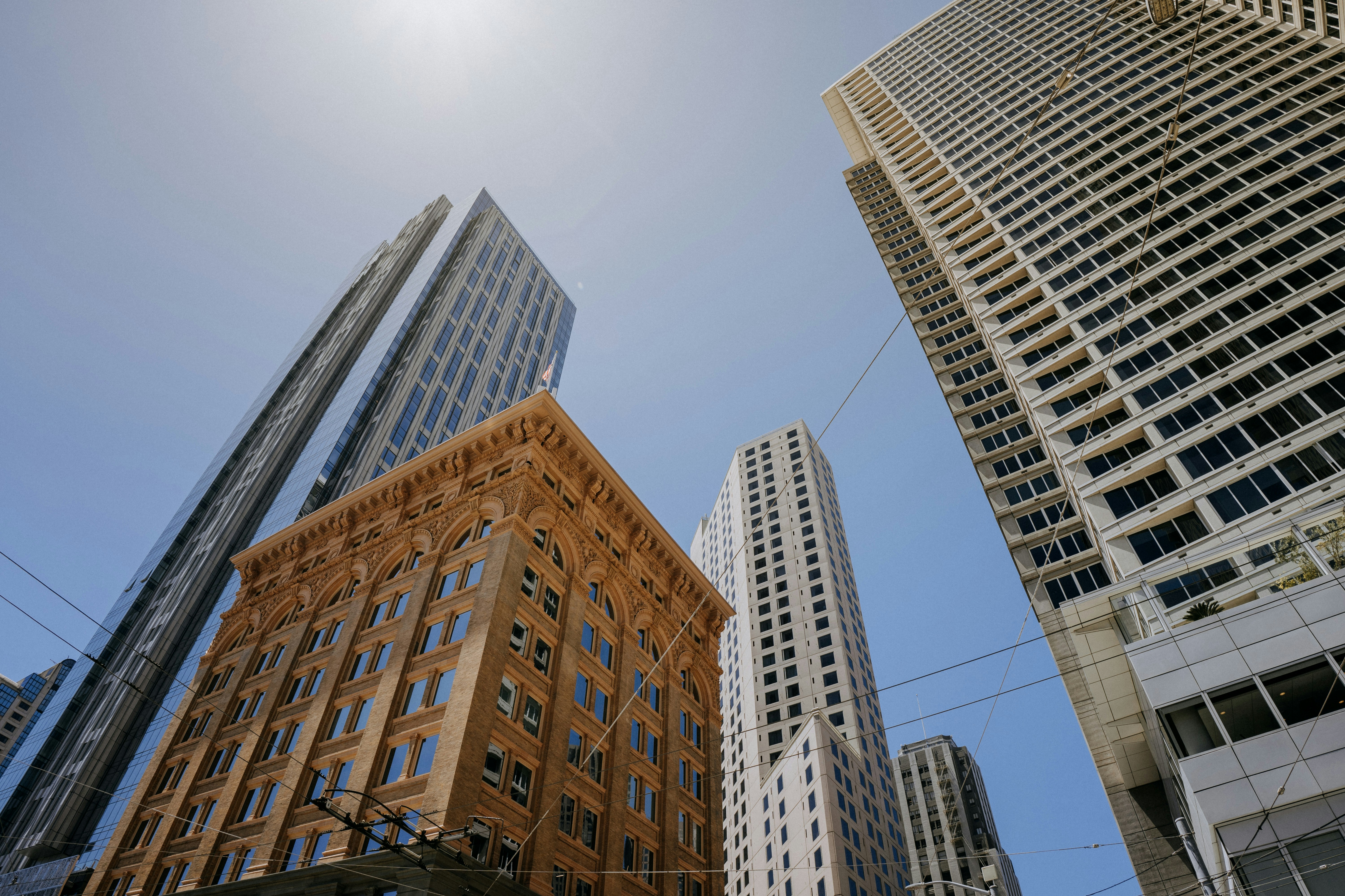 Why A Condo May Be A Great Option For Your First Home