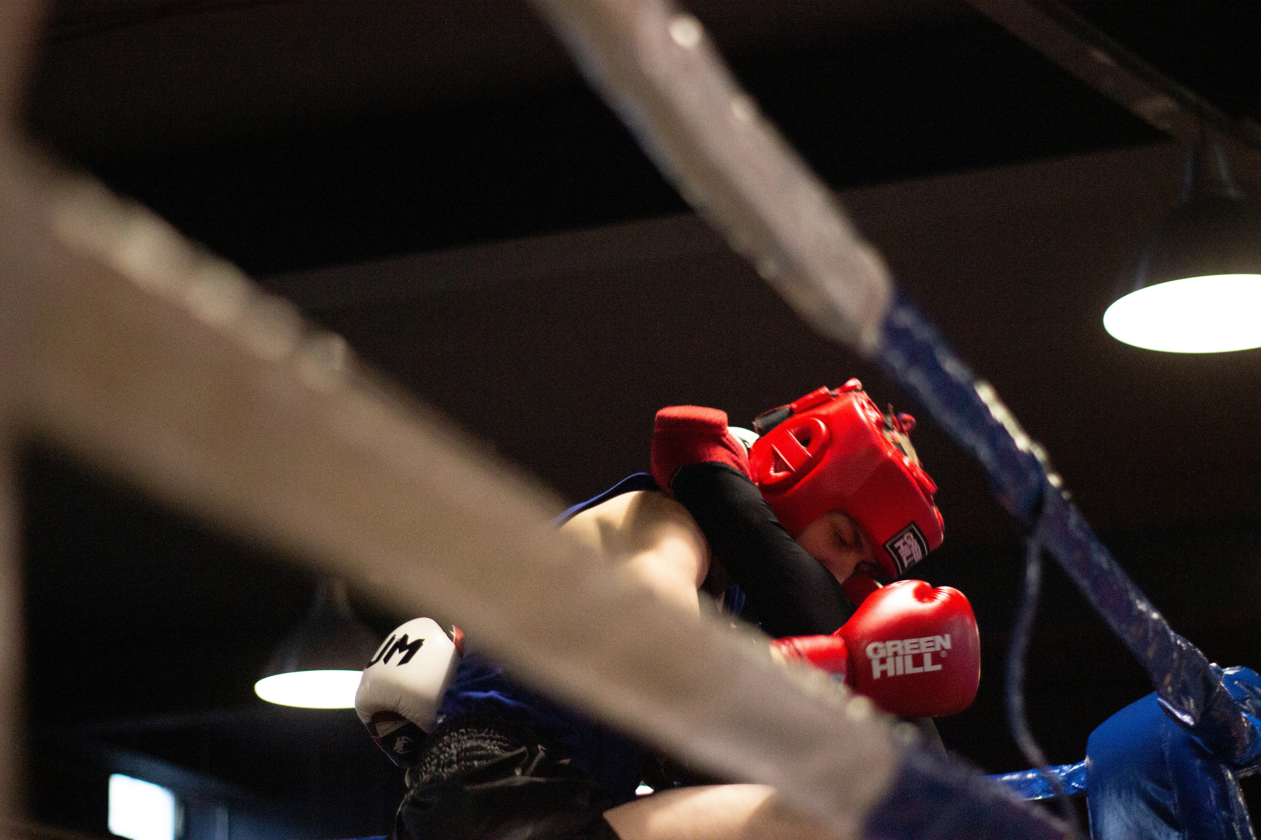 NDSM Fightclub