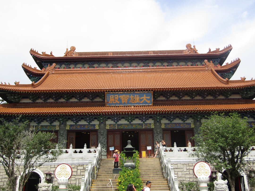Beyond the Glitz: An Insider's Guide to Discovering the Real Hong K… — Beyond the Glitz, photo 5