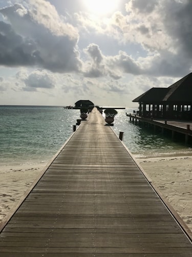 Hotel Cyvadier resort