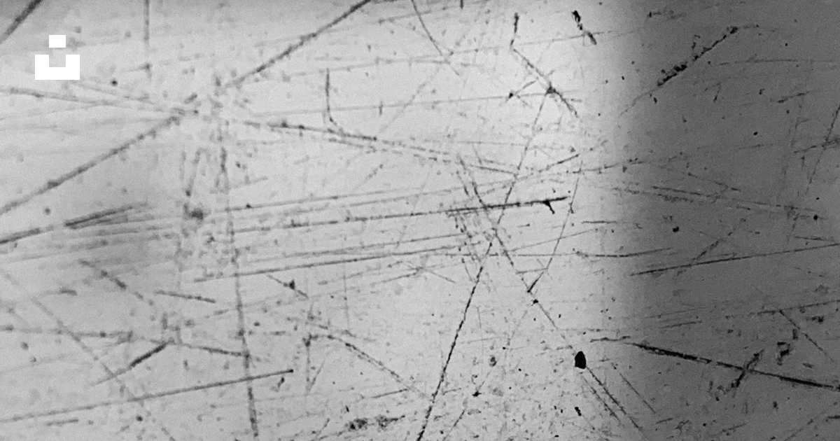 Scratch Normal A close up of a metal surface with scratches photo – Free Texture Image ...