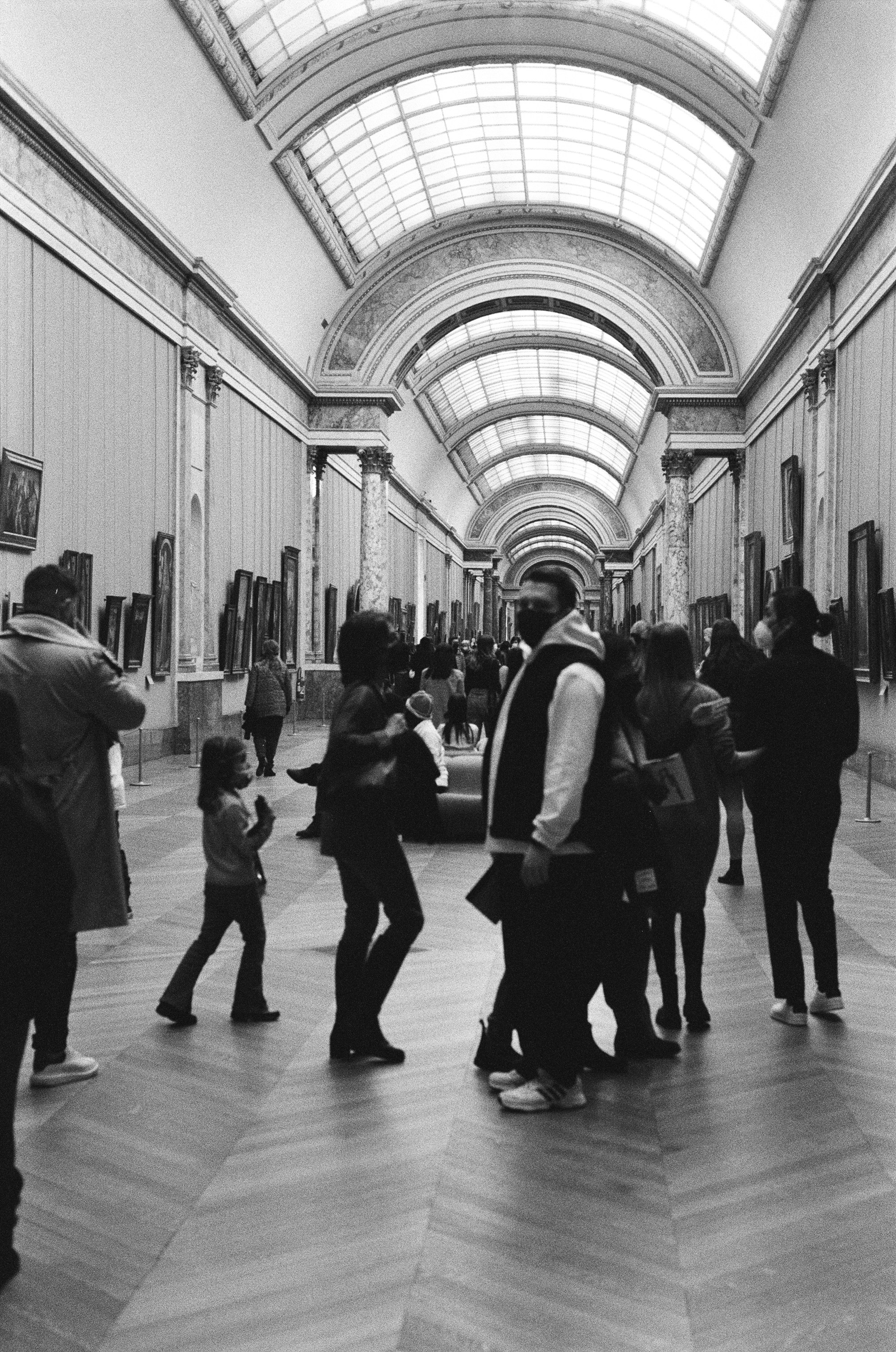 Arte Fotográfico de Ojos