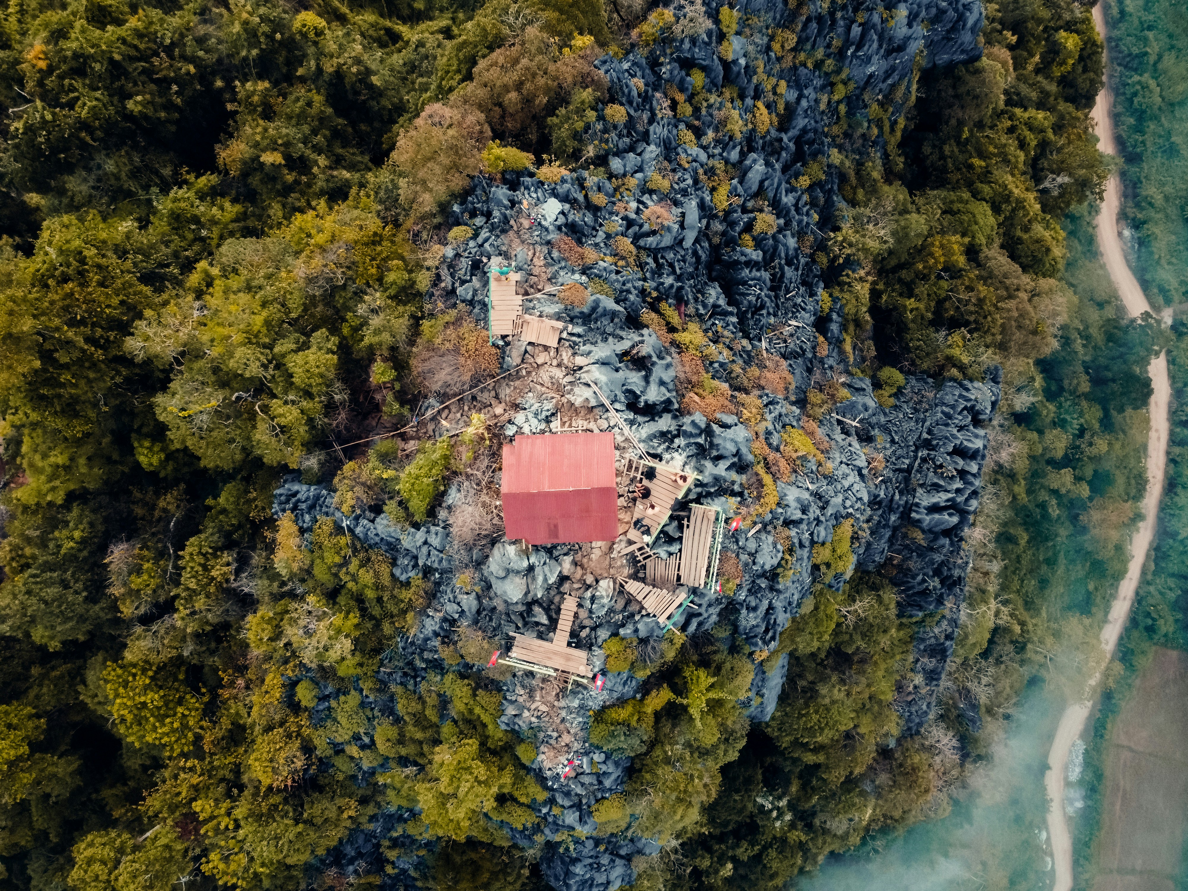 Photo by simonpallard