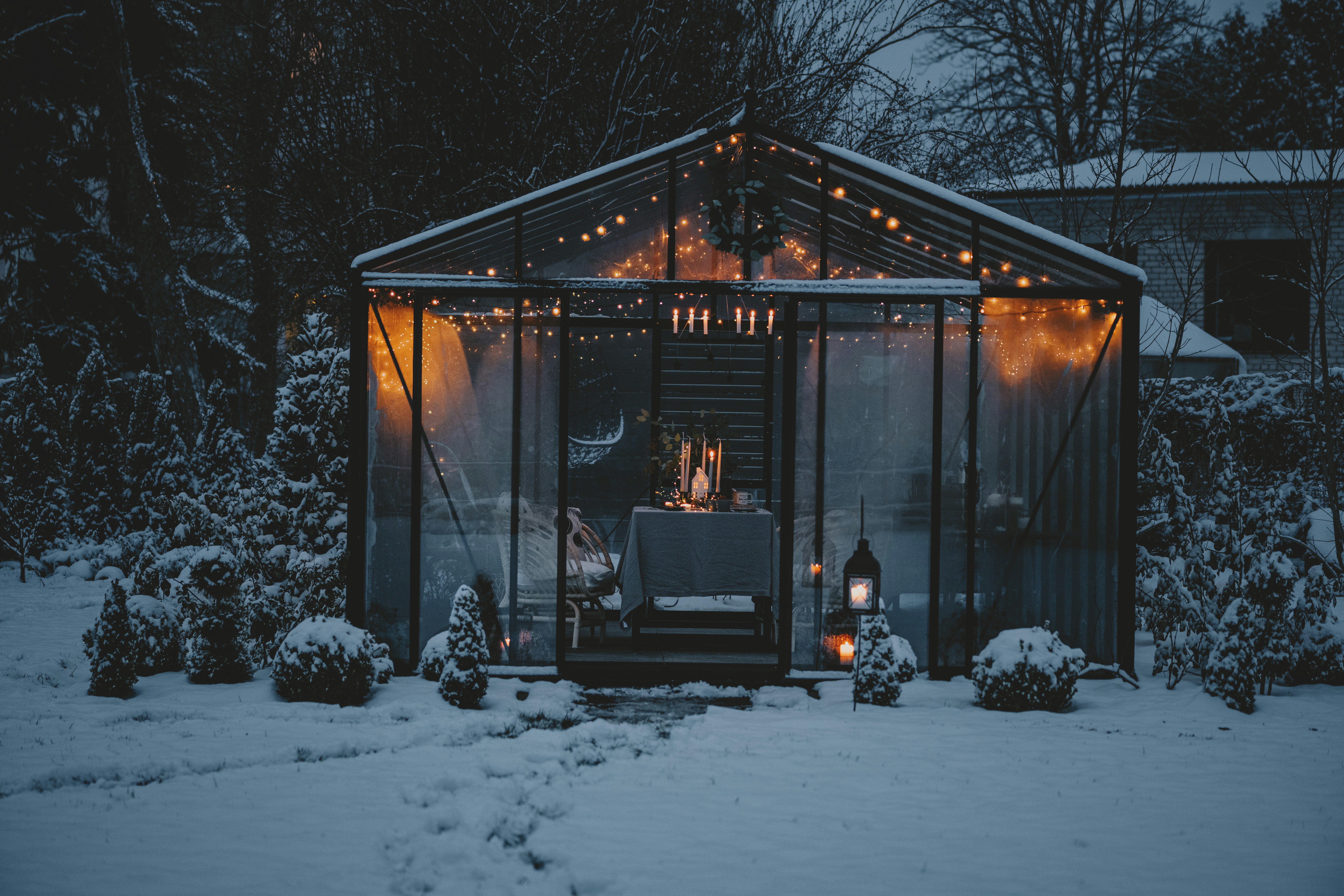 Hello December Images & Quotes — Cozy, Inspiring Shares