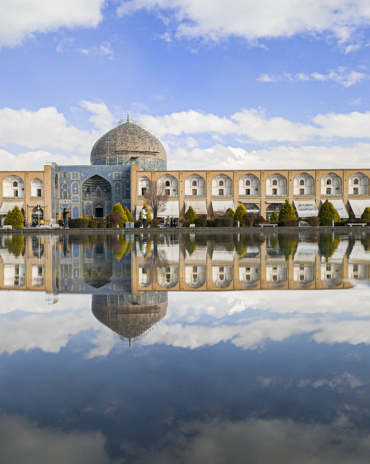 Isfahan, Iran