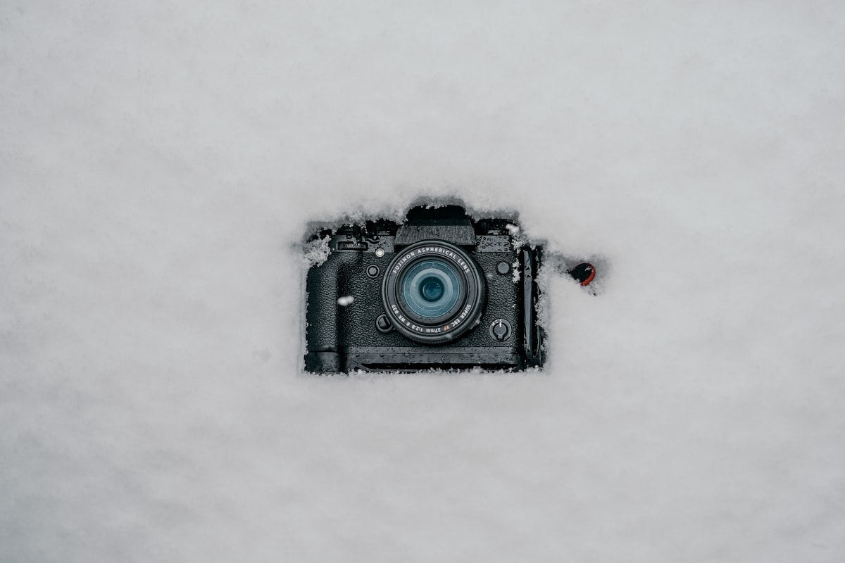 The Ultimate Guide to the Best Lenses for Northern Lights Photography in 2026
