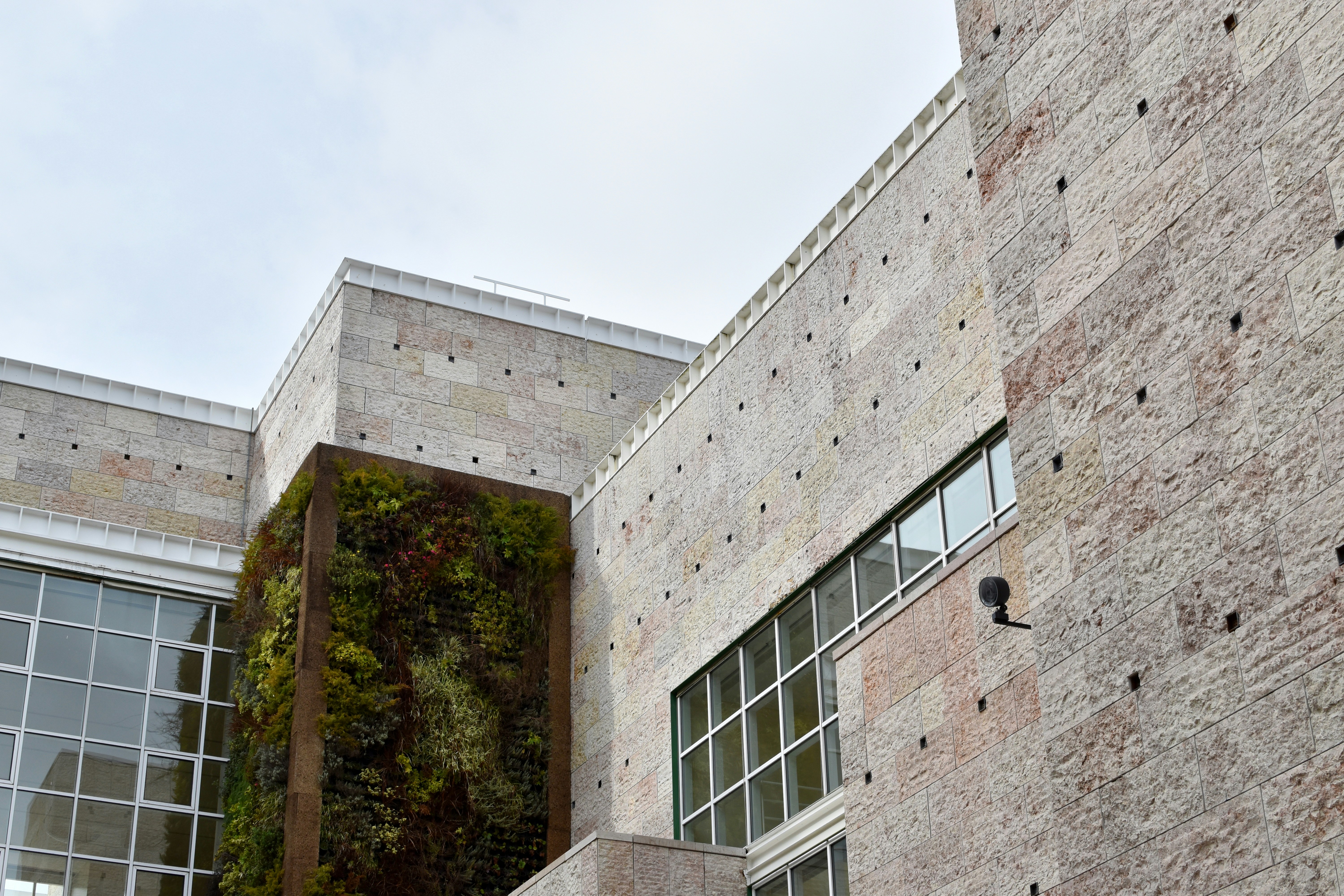 贝拉多现代艺术博物馆