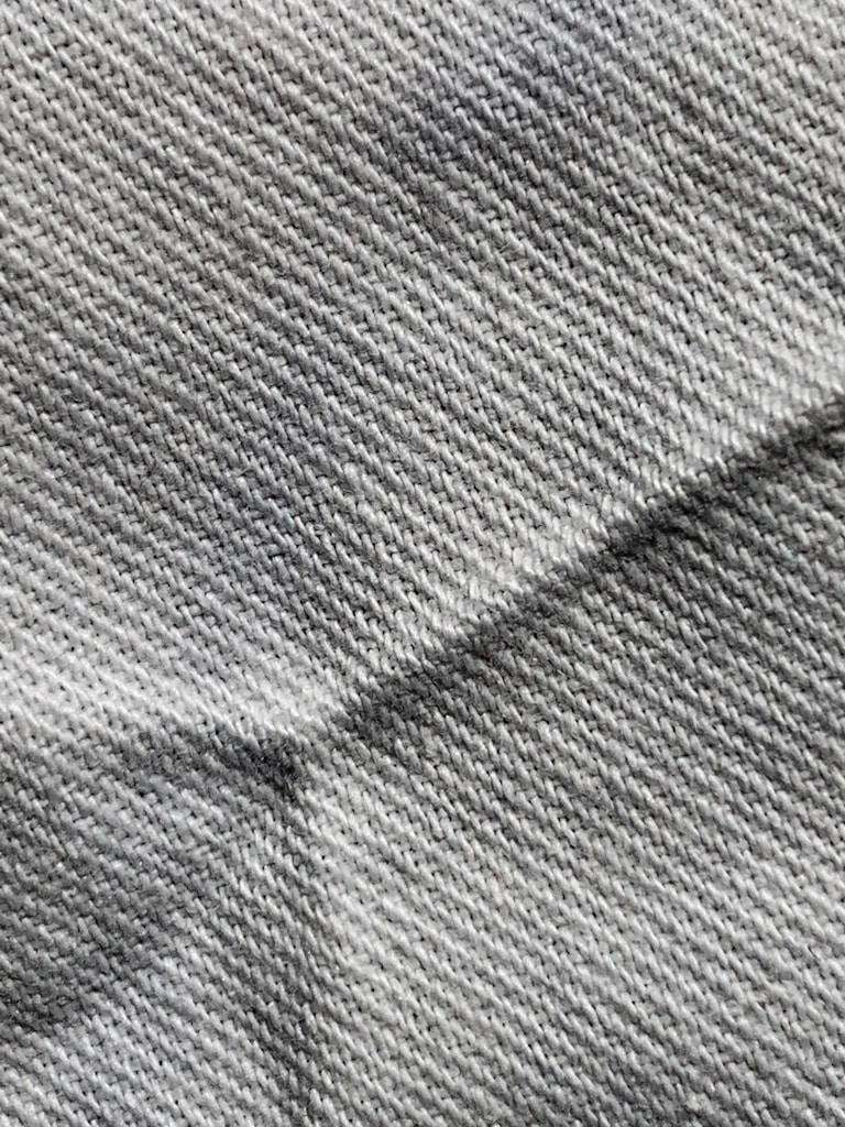 Soft Structure Knit