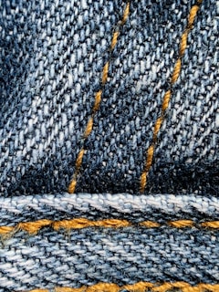 HORIX premium quality fabric and stitching detail compared to fast fashion