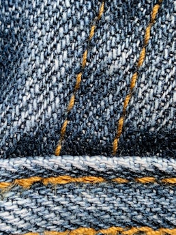 HORIX premium quality fabric and stitching detail compared to fast fashion