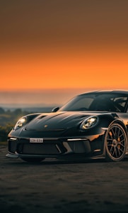 Dynamic Performance Coupe