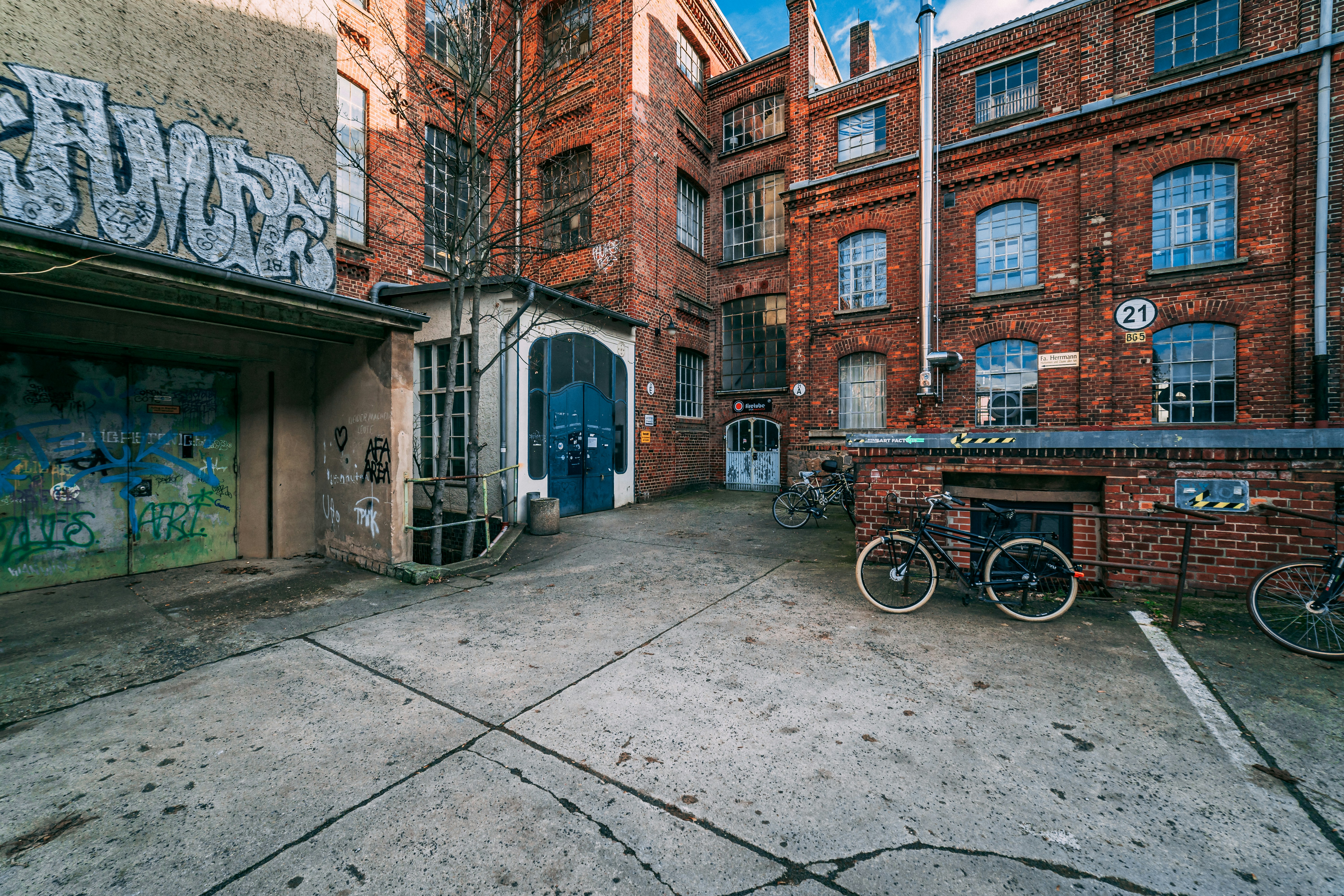 Photo by jerrografie