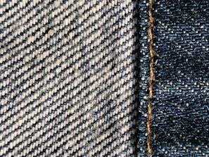 An overview of our manufacturing process for denim fabric.