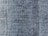 A close-up view of blue denim fabric, showcasing the intricate weave pattern and texture of the material.
