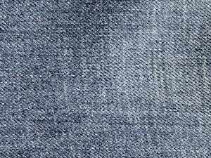 Classic Denim Jacket