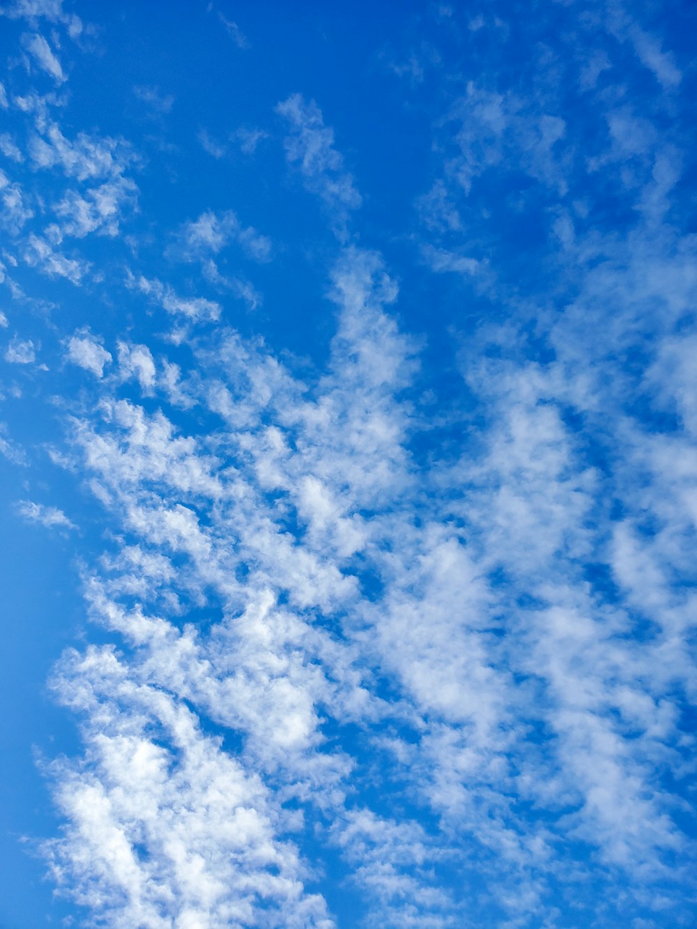 a plane flying in the sky with a lot of clouds