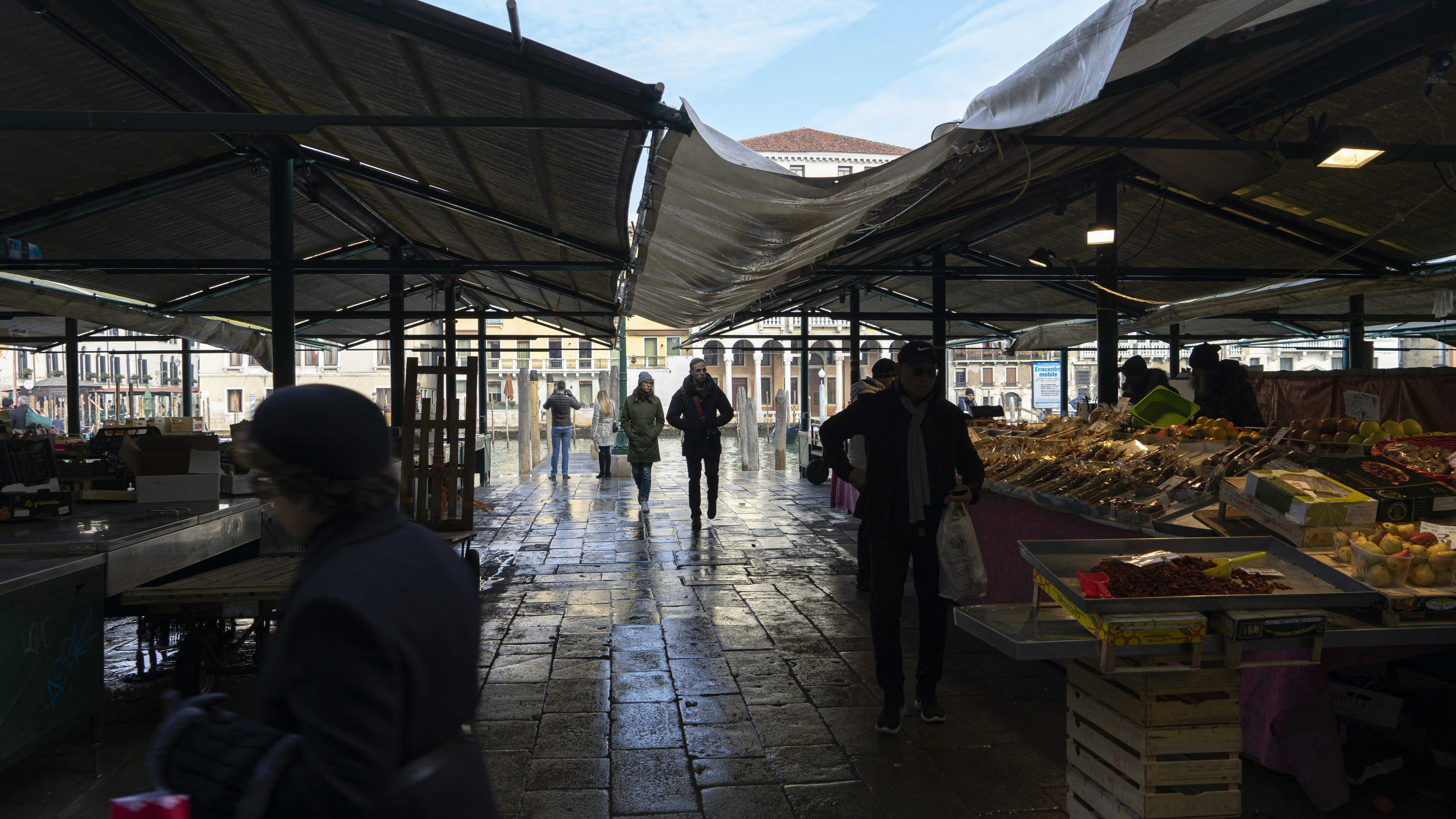 Marketplace para Empresas Municipais