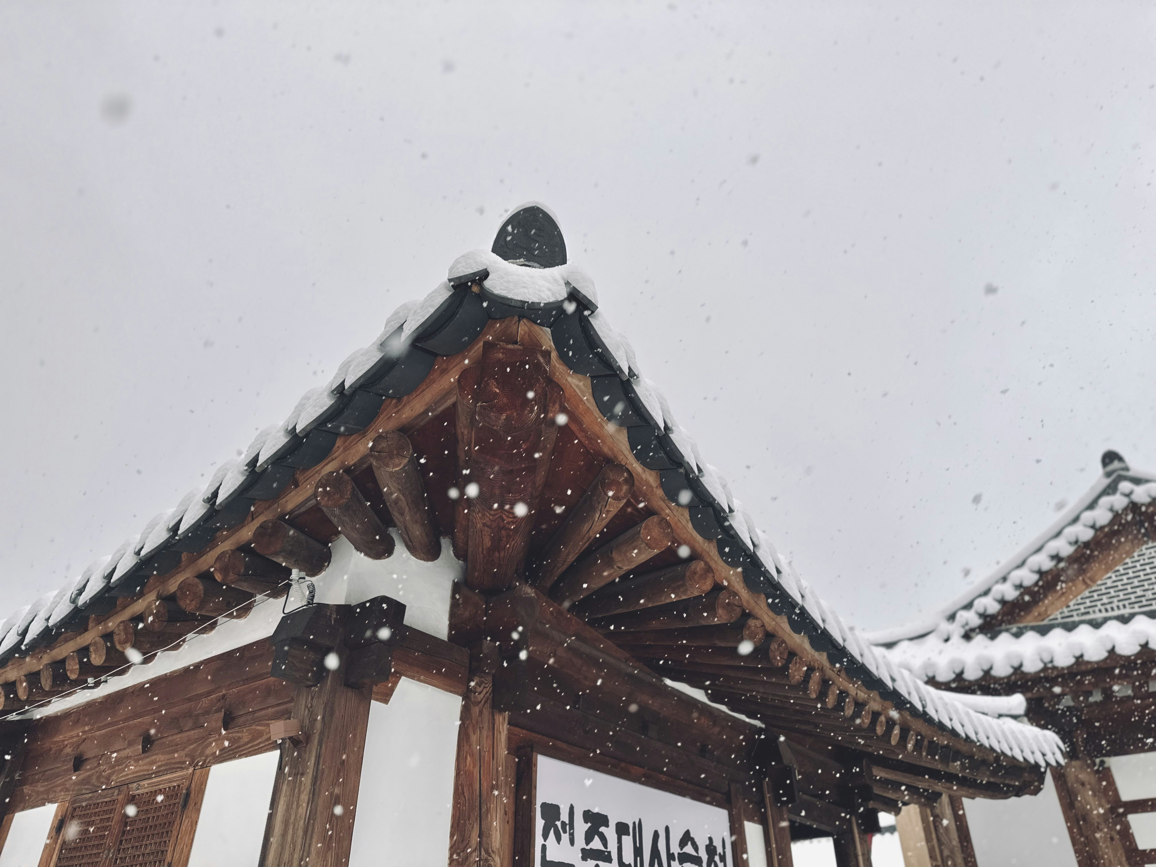 전주 객리단길 카페, 하루 코스로 묶기 — Photo by Clark Gu on Unsplash