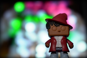 Chibi Aventurero