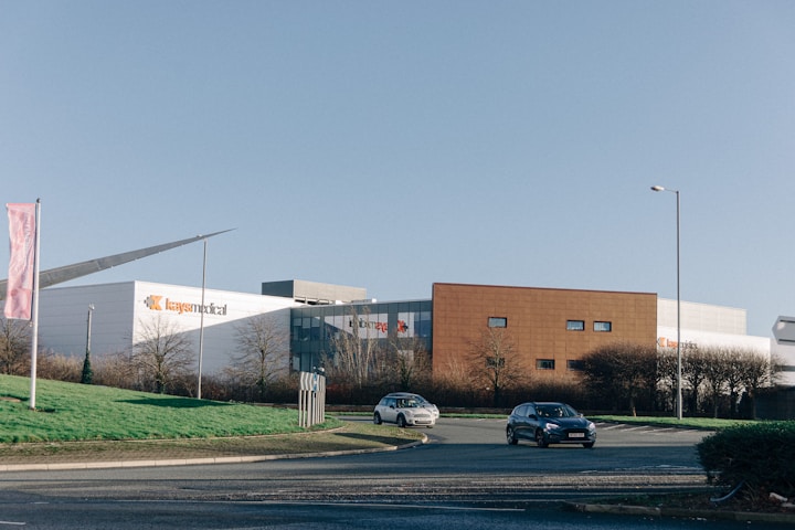Liverpool John Moores University