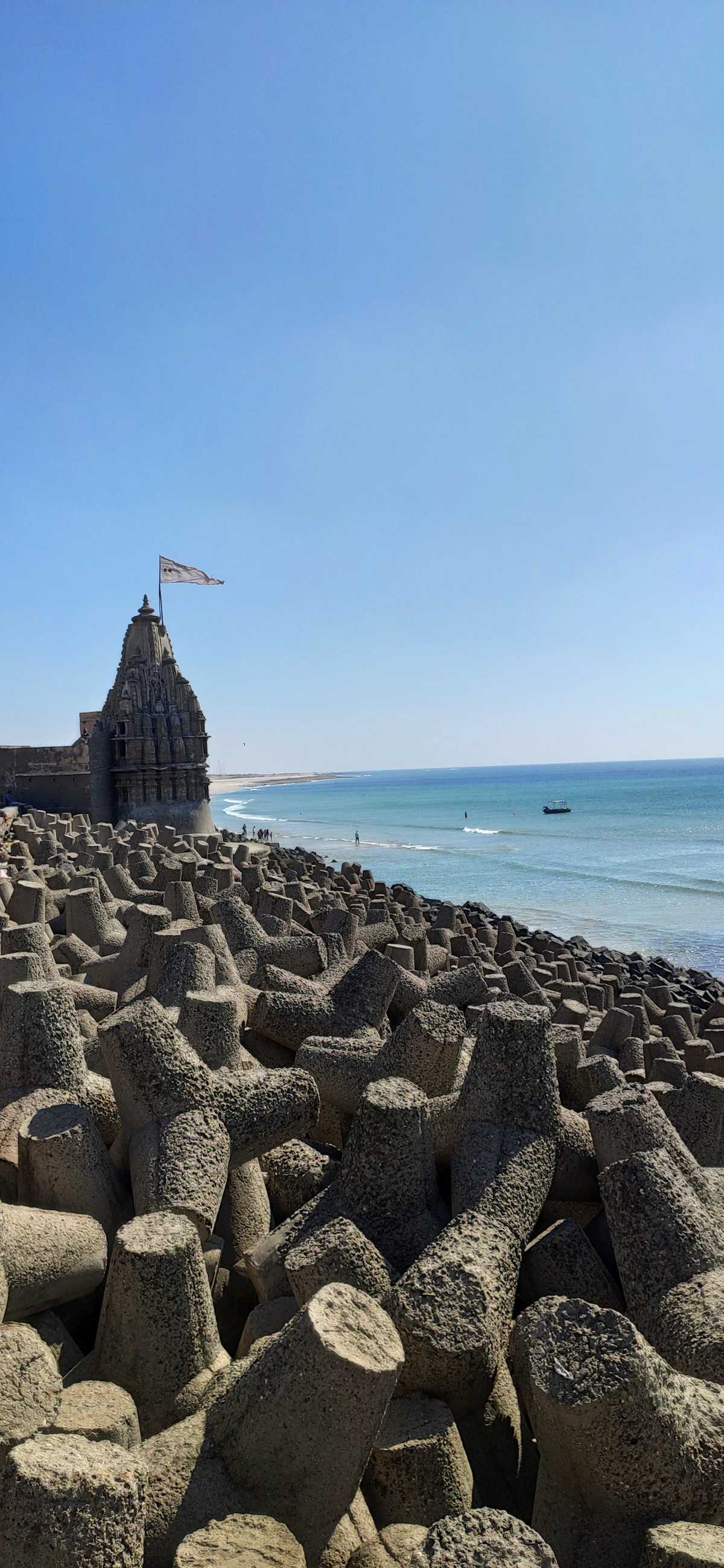 Gujarat Pilgrimage Tour – Somnath & Dwarka