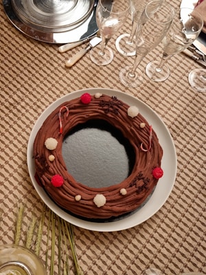 Fondant au chocolat