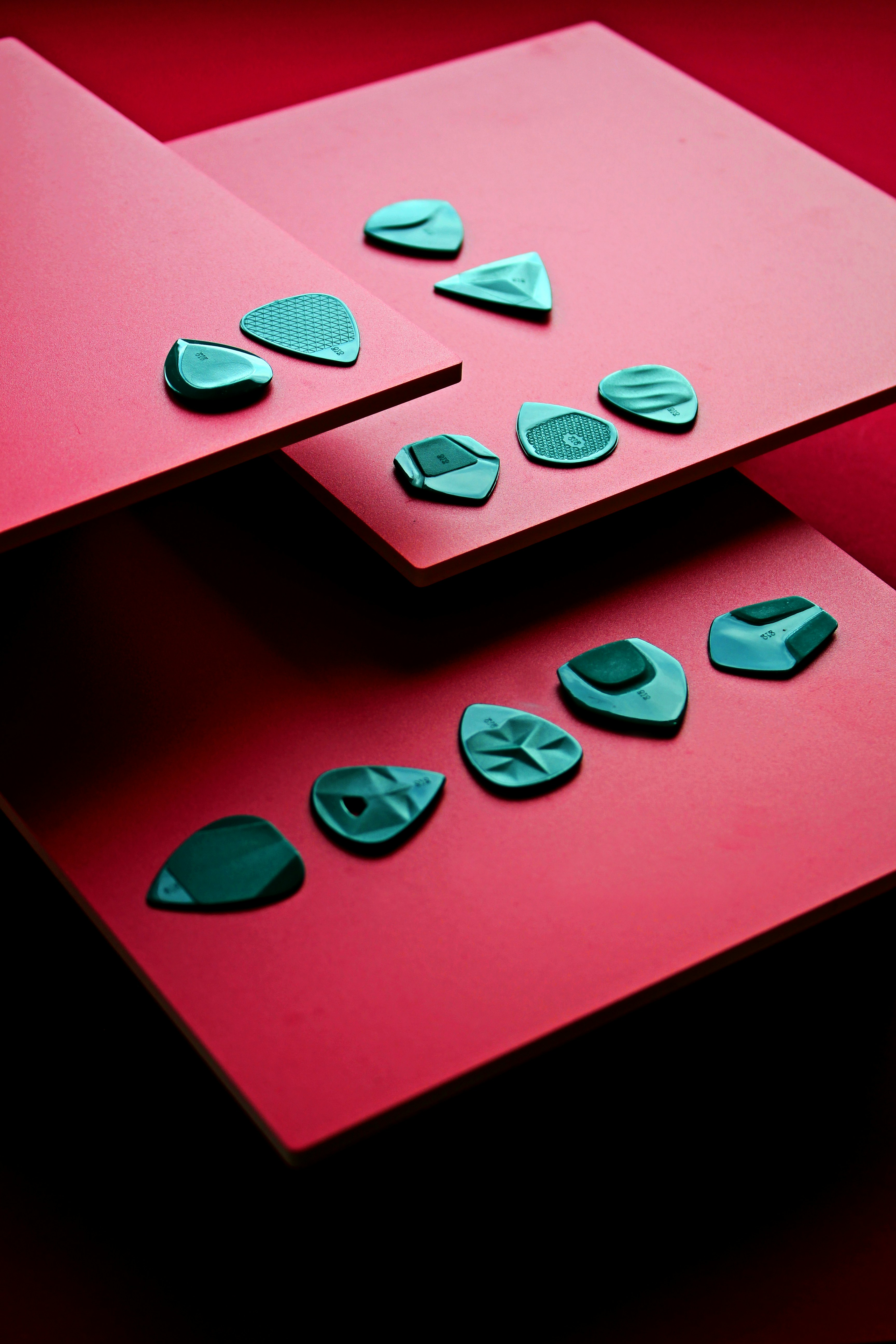 Photo by rombo_guitar_picks